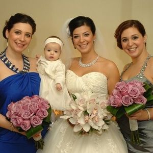 Meet your Posher, Maria